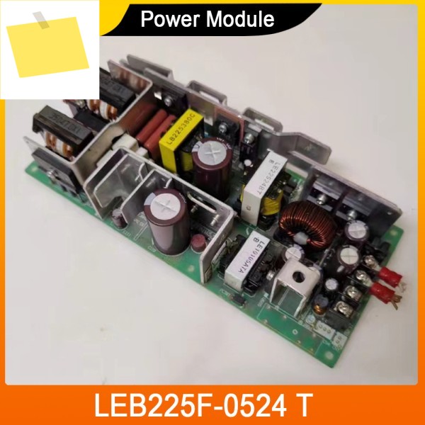 5V5A 24V9A 225W 전원 공급 장치 LEB225F-0524 T 제품 이미지