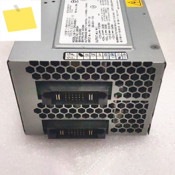 DPS-900BB A 900W 43X3284 DX340 M2 서버 전원 공급 장치 제품 이미지