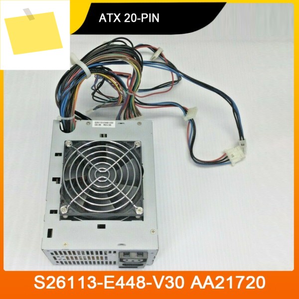 Astec AA21720 250W ATX 스위칭 전원 공급 장치용 Fujitsu S26113-E448-V30용 제품 이미지