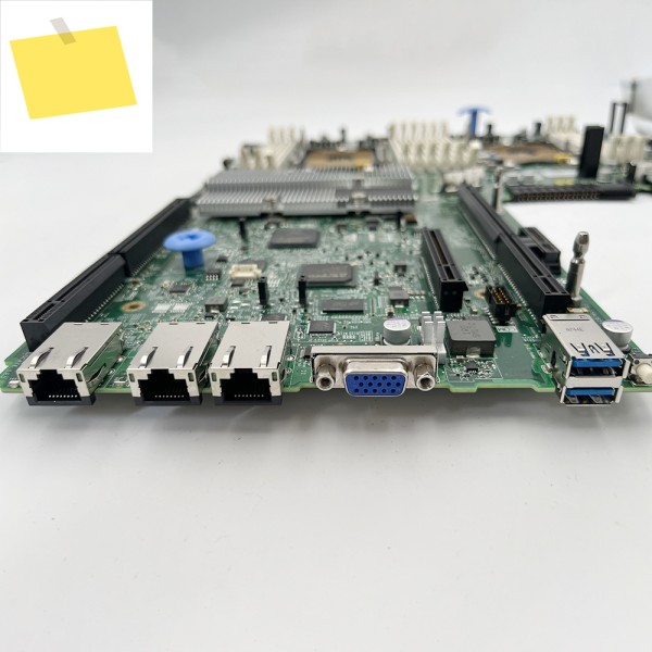 Thinksystem SR550 01GV277 SB27A01983 서버 마더보드 제품 이미지