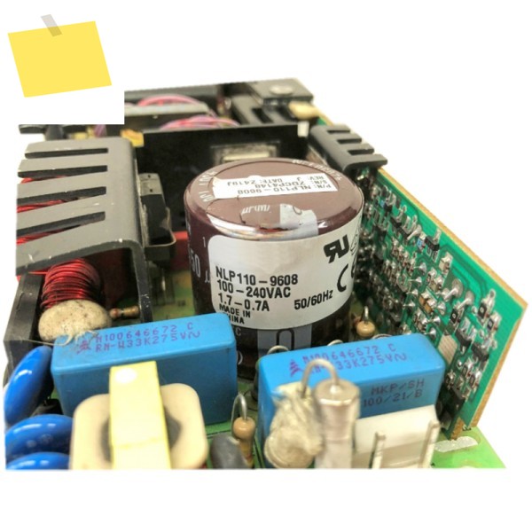 산업용 병원 장비 전원 공급 장치 12V2A5V3A NLP110-9608 제품 이미지