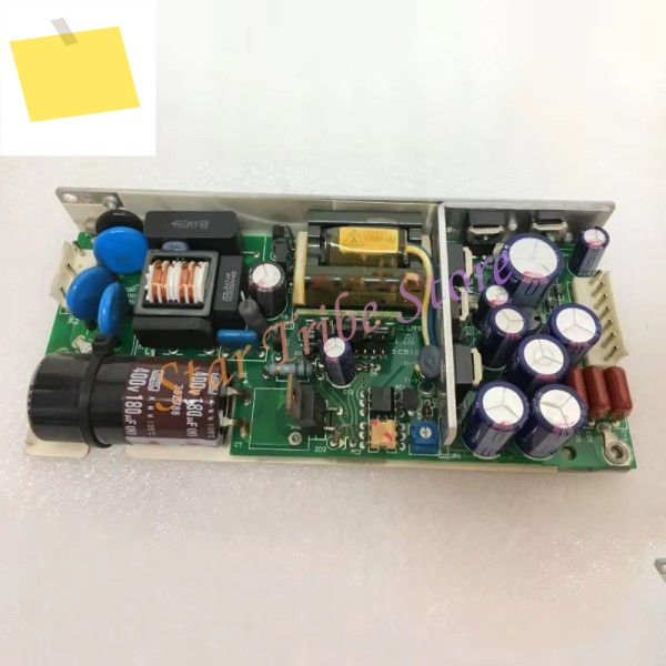 LWT30H-5FFNR +5V5.0A+15V1.2A-15V0.6A 산업용 병원 전원 공급 장치 제품 이미지