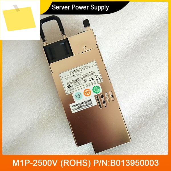 M1P-2500VROHS PN:B013950003 서버 전원 공급 장치 500W 제품 이미지