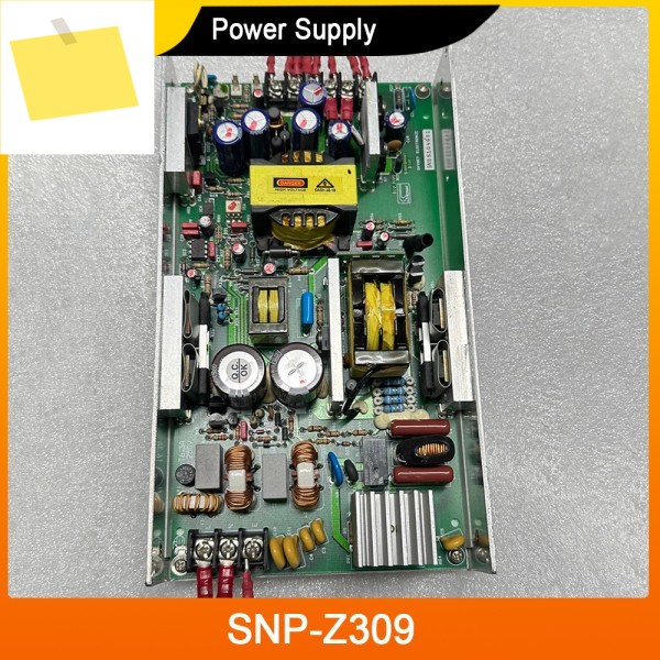 SNP-Z309 24V12.5A 5V2A 산업용 전원 공급 장치 내장형 스위칭 제품 이미지
