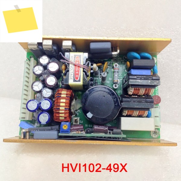 HVI102-49X 산업용 병원 장비 전원 공급 장치 +3.3V9A+5V5A-12V1A+12V1A 제품 이미지
