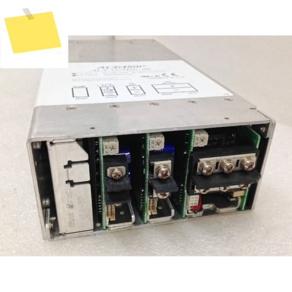 AC4-OZM2K-00 산업용 병원 전원 공급 장치 15V4A5V10A48V10A 제품 이미지