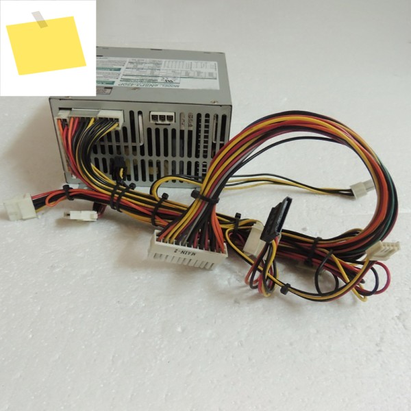 ENSP3-450P 450W 산업용 제어 전원 공급 장치 제품 이미지