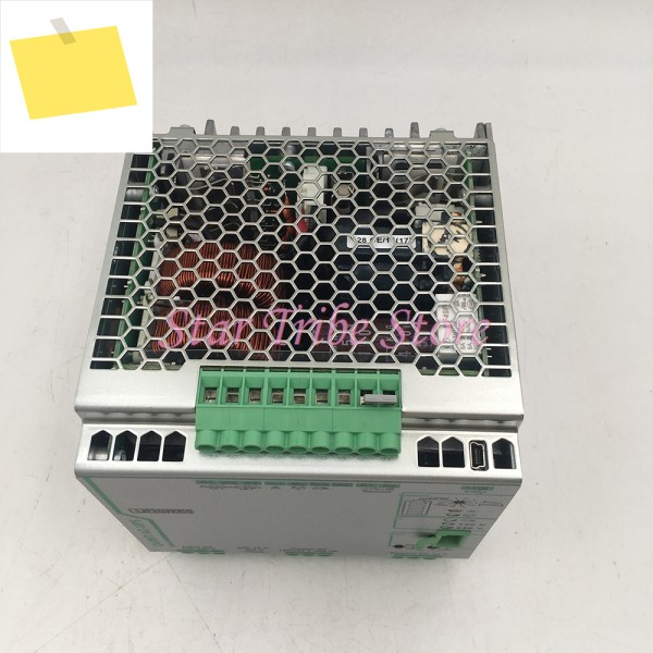 QUINT-UPS1AC1AC500VA 24V 전원 공급 장치 2320270 완벽하게 작동합니다 400W 제품 이미지