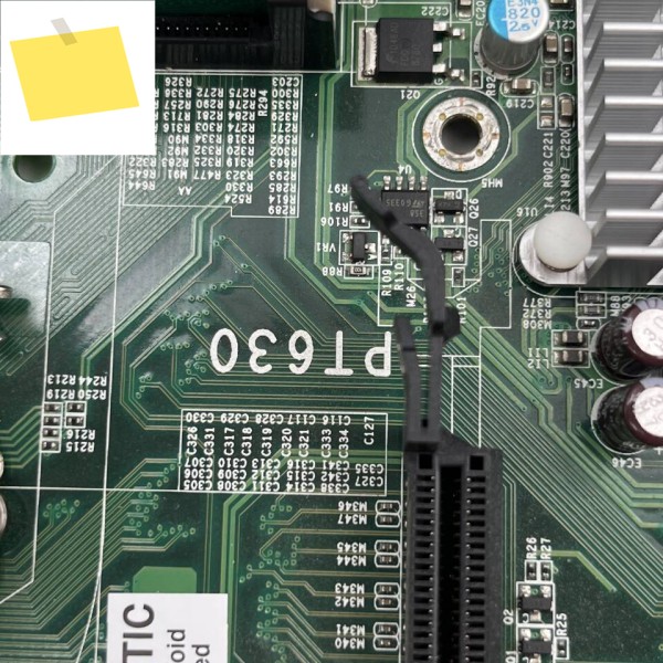 산업용 마더보드 듀얼 포트 LGA 1156 PT630프로세서 제외 제품 이미지