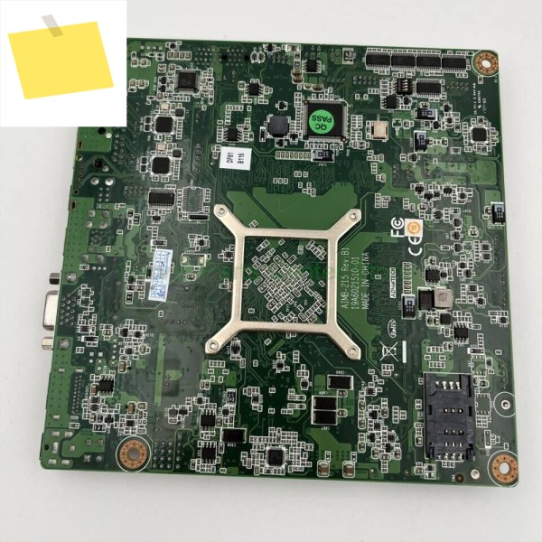 AIMB215L1501E-T 산업용 마더보드 좋은 품질 H110 USB3.0 M.2 미니-ITX REV.B1 제품 이미지