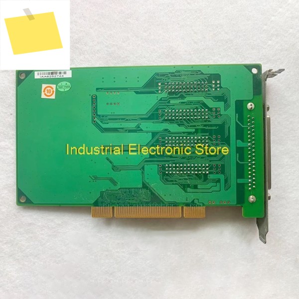 어드밴텍 데이터 캡처 카드 PCI-1610A용 4포트 RS232 PCI 통신 제품 이미지