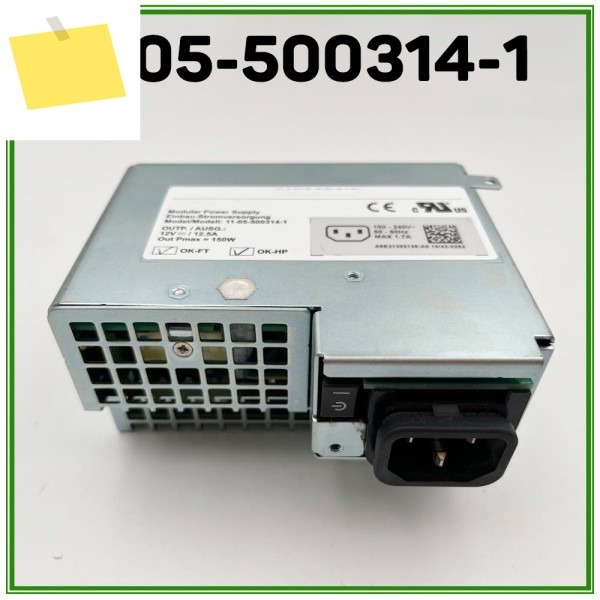 고신뢰성 산업용 A5e31392126 11-05-500314-1 제품 이미지