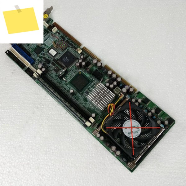 산업용 컴퓨터 마더보드 PEAK715VL2 REV.B 제품 이미지