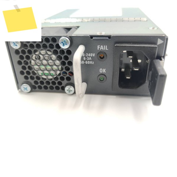400W 라우터 전원 공급 장치 341-0653-01 PWR-4430-AC 제품 이미지