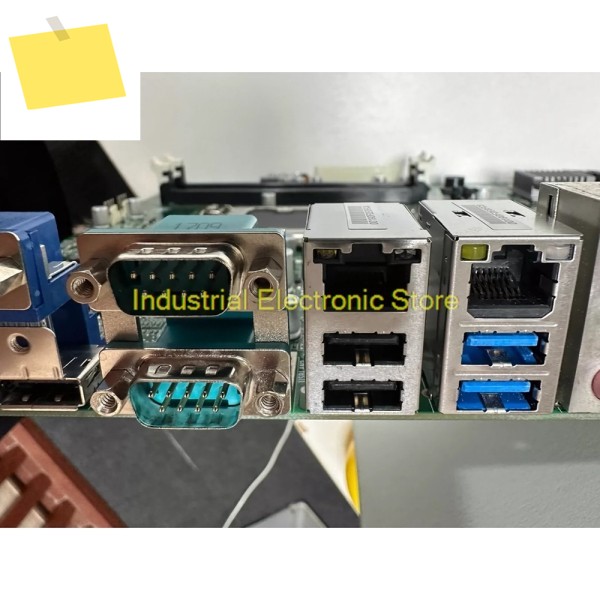 ADVANTECH H81 산업용 마더보드 EBC-GF81-00A1E IMB-A81 A101-3 제품 이미지