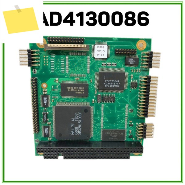 P389L121 산업용 장비 PC104 보드 01015-0202-33-0 AD4130086 제품 이미지
