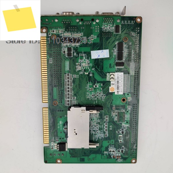 어드밴텍 산업용 컴퓨터 마더보드 PCA-6742 REV.A1 제품 이미지