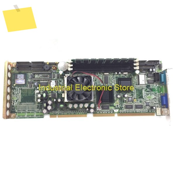 산업용 마더보드 좋은 품질 PCA-6179 Rev.A1 제품 이미지