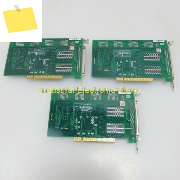 1PCS 데이터 수집 카드 캡처 좋은 품질의 PCI-1756 REV.A1 제품 이미지