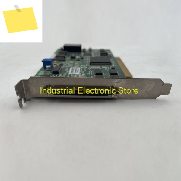 어드밴텍 PCI-1711L REV.B1용 어큐저먼스 카드 제품 이미지