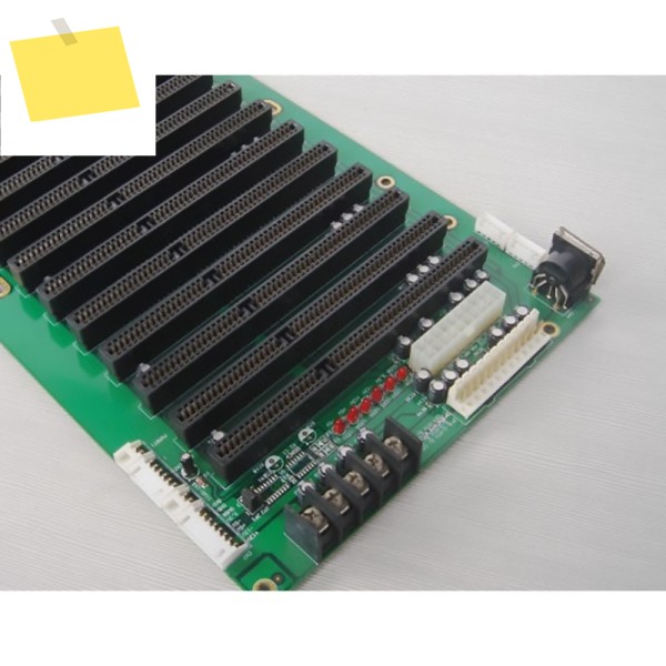 ATX602014 Rev.A2-RC 산업용 컴퓨터 베이스보드 14 IAS AT 지원 제품 이미지
