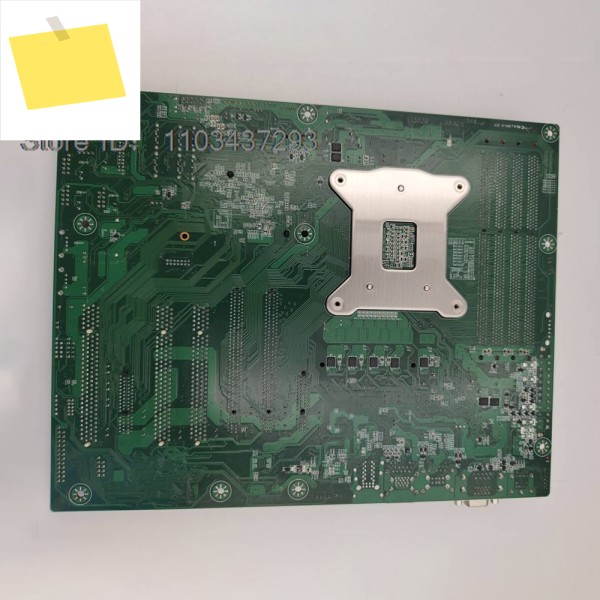 어드밴텍 ASMB-782 Rev.A1 산업용 장비 마더보드용 제품 이미지