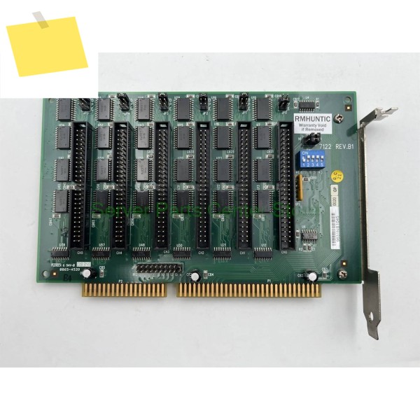 ADLINK ACL-7122 144채널 디지털 DIO 카드 REV.B1용 제품 이미지