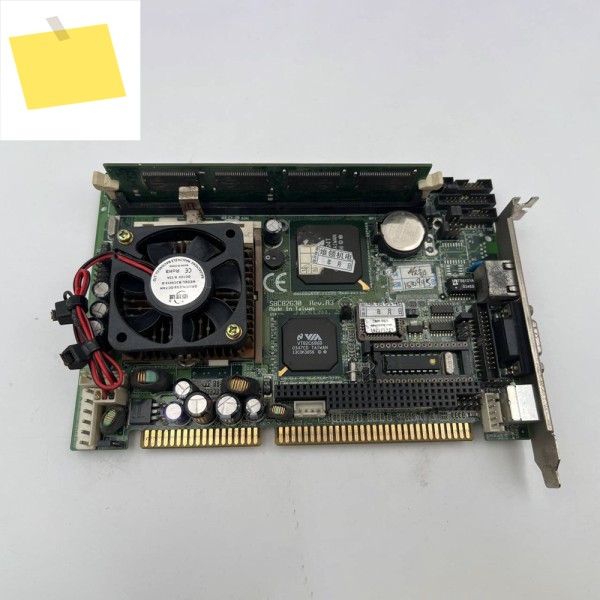SBC82630 REV.A3 산업용 제어 마더보드 제품 이미지