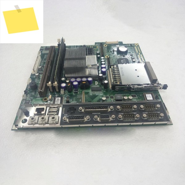어드밴텍 장비용 PCM-9672 REV.A1 마더보드 제품 이미지
