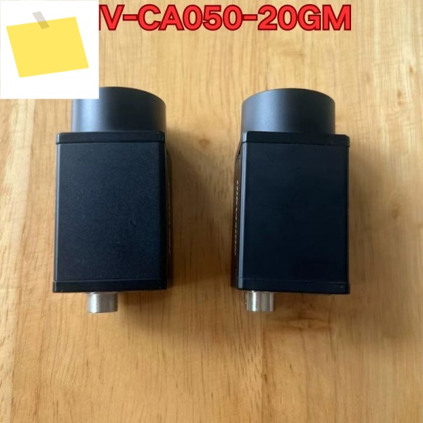 중고 분해 산업용 카메라 MV-CA050-20GM 기능 테스트는 정상입니다. 제품 이미지