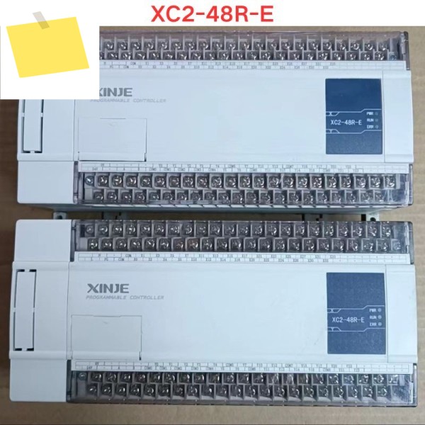 중고 Xinjie XC2-48R-E 기능 테스트는 정상입니다 제품 이미지