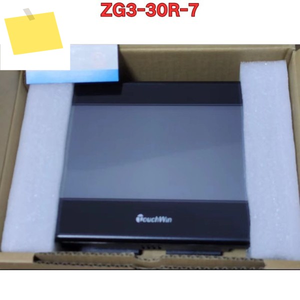 신품 ZG3-30R-7, 터치스크린 PLC 올인원 기계 2025년 제품 이미지