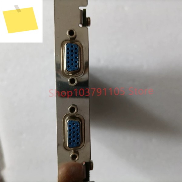 34440604 고품질 산업용 제어 카드 HGA-1.0 제품 이미지