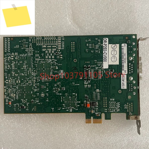 산업용 컴퓨터 장비 카드 고신뢰성 PC2-COMP OR-P2E0-CV000 제품 이미지