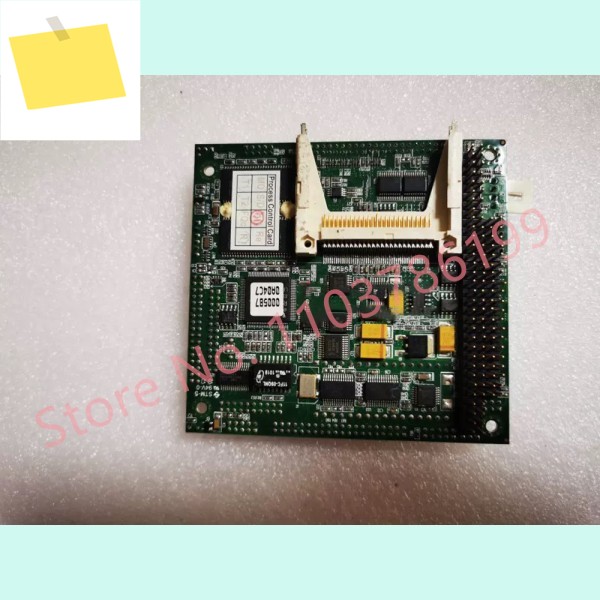 고신뢰성 산업용 제어 마더보드 Emcore-s416 REV:1.1 제품 이미지