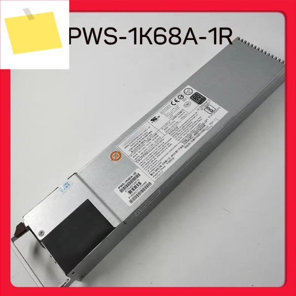 서버 전원 공급 장치 PWS-1K68A-1R 제품 이미지