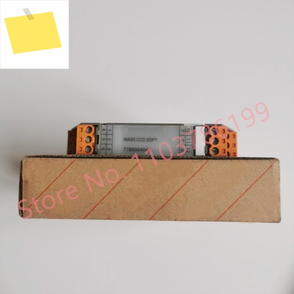 안정적인 성능 7760054042 아이솔레이터 WAS5 CCD 2OPT 제품 이미지