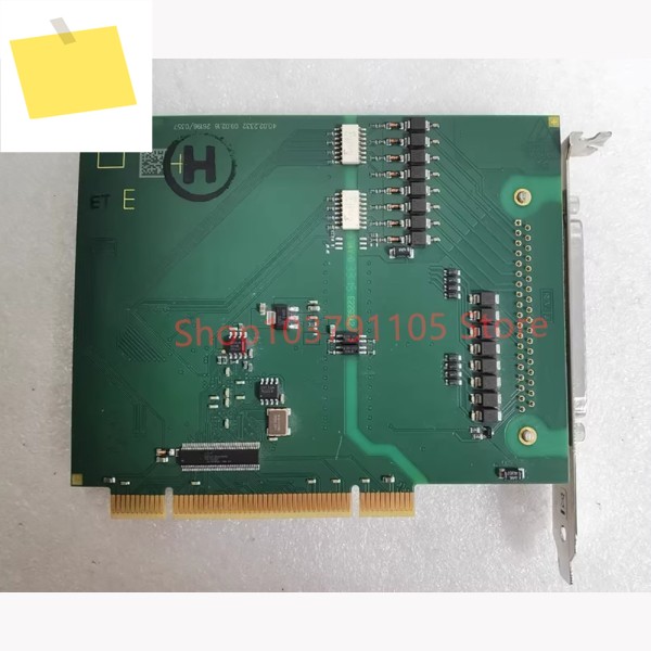 APCI-1500 고품질 수집 카드 제품 이미지