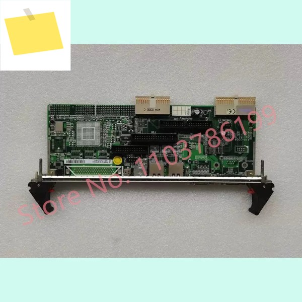 어드밴텍 카드 PCI-1285E RIO-3309 REV.A1 PCL-741 01-1 제품 이미지