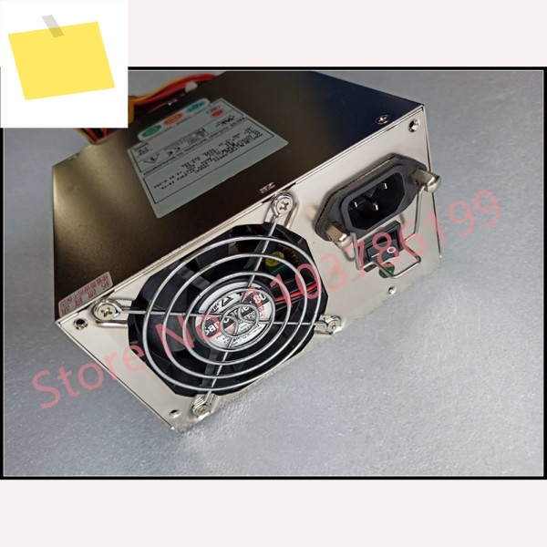 860W 서버 워크스테이션 전원 공급 장치 PSM-5860V 제품 이미지