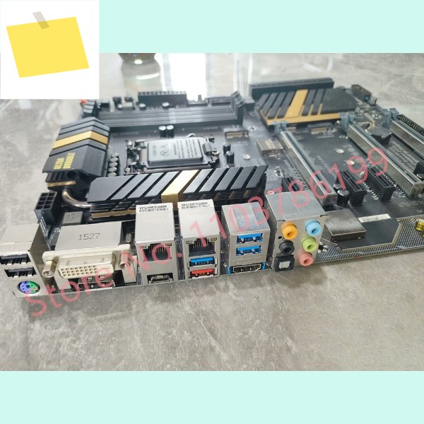 고품질 메인보드 GA-Z170X-UD5 제품 이미지