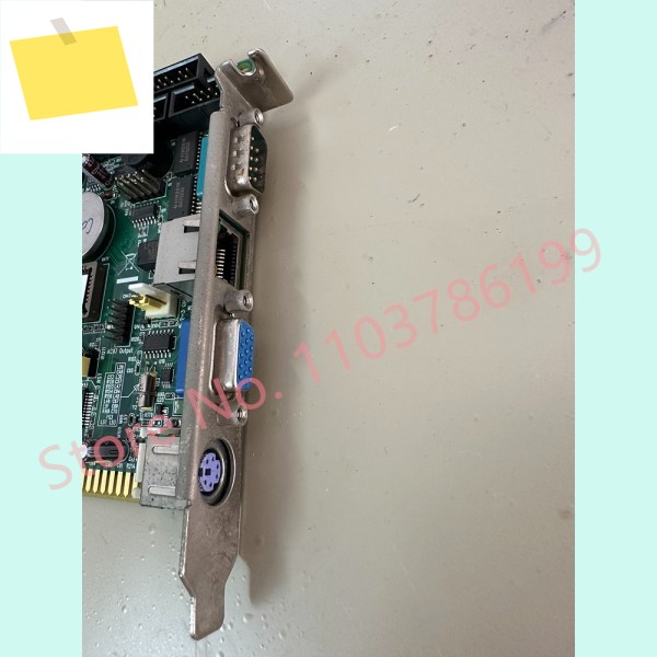 산업용 컴퓨터 마더보드 PCA-6003 ReV A2 제품 이미지