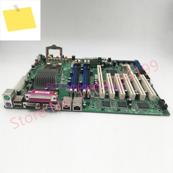 P8SCT 마더보드 LGA775는 전에 테스트됩니다 제품 이미지