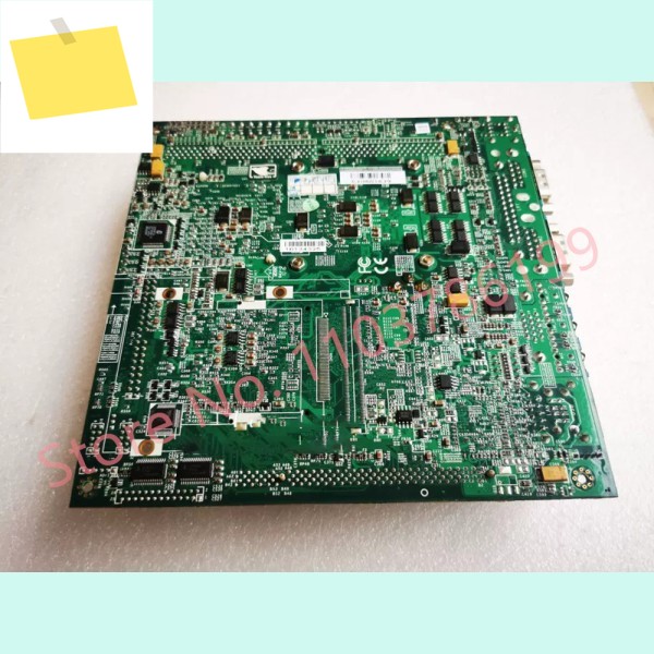 EMB-852T Rev: A1.1-A 산업용 제어 마더보드 제품 이미지