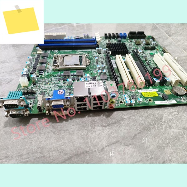 루비-D713VG2AR-MX 산업용 제어 메인보드 제품 이미지