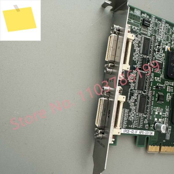 데이터 이미지 수집 카드 APX-3313A 제품 이미지