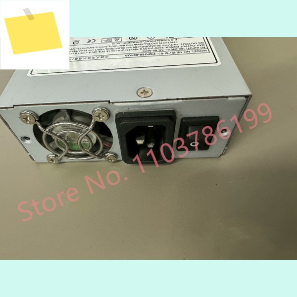 산업용 컴퓨터 전원 공급 장치 350W FSP350-601UA 제품 이미지