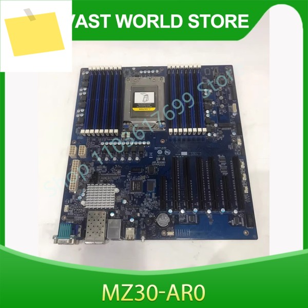 고품질 서버 마더보드 MZ30-AR0 제품 이미지
