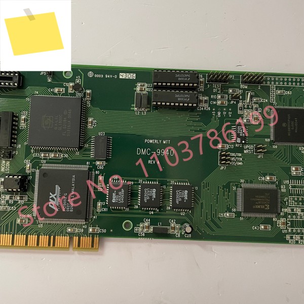 고품질 데이터 수집 카드 DMC-9940 제품 이미지