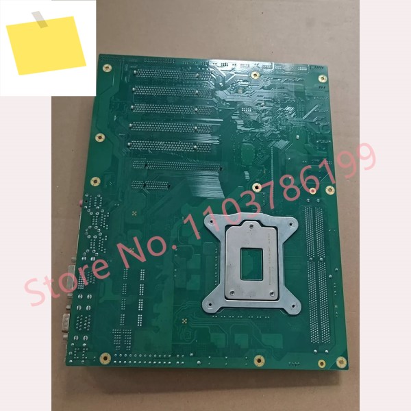 산업용 제어 마더보드 ECO-1816V2NAB-10COM 제품 이미지